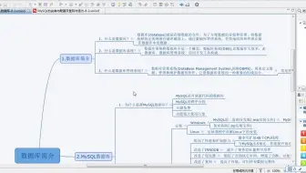 Mysql基础