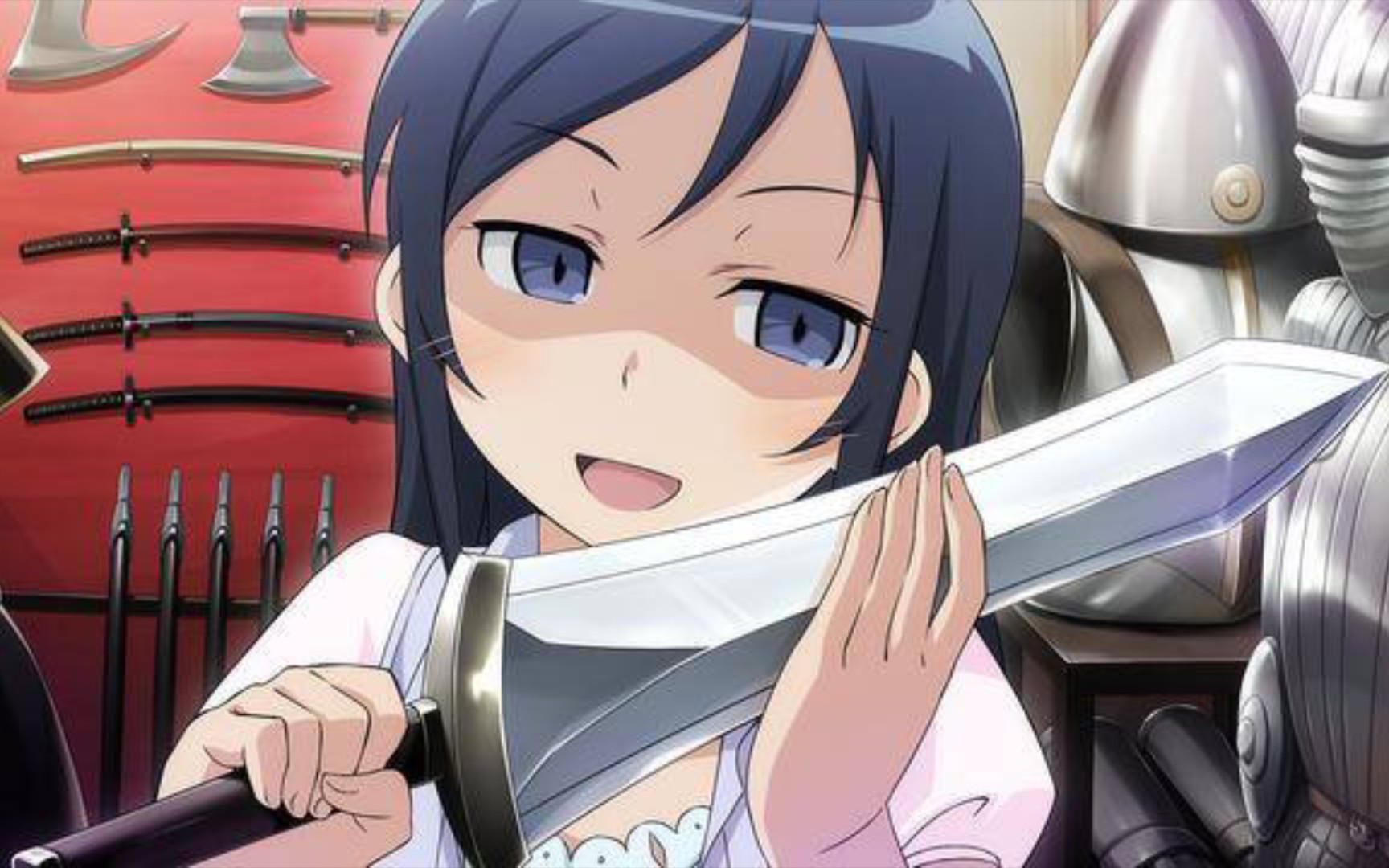 "你这只偷腥猫!