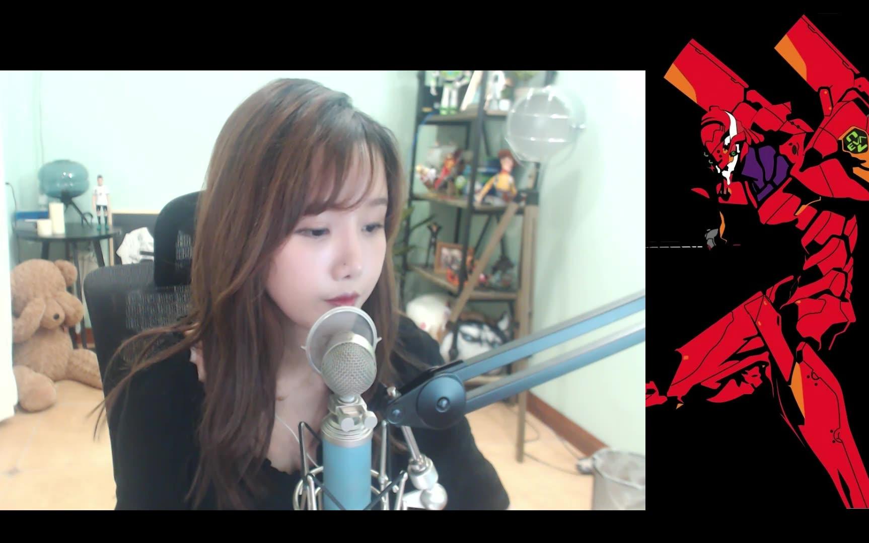 小九九九九20180814斗鱼标题舞力全开尬舞时间