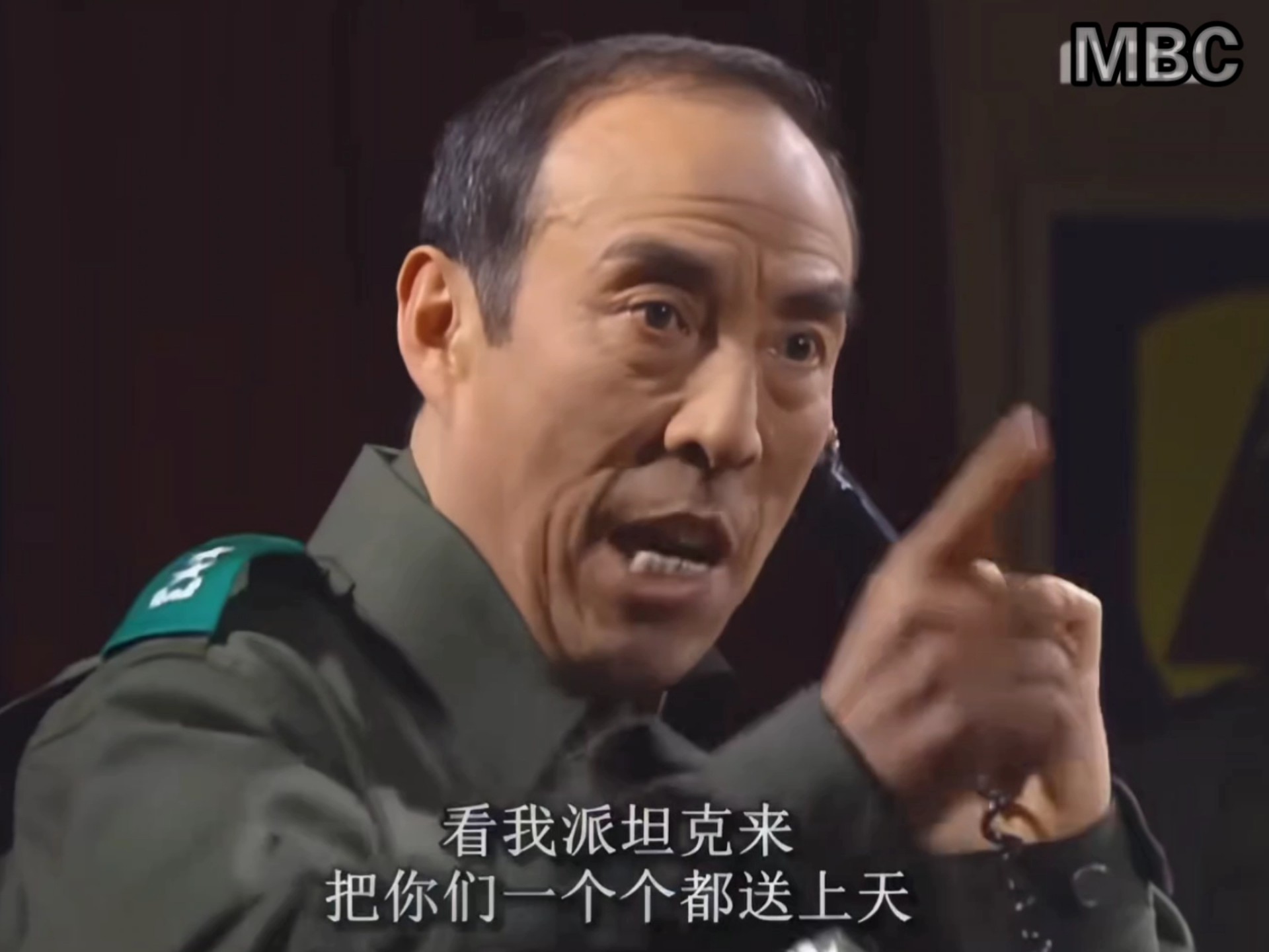 【五学】张泰玩载人航天