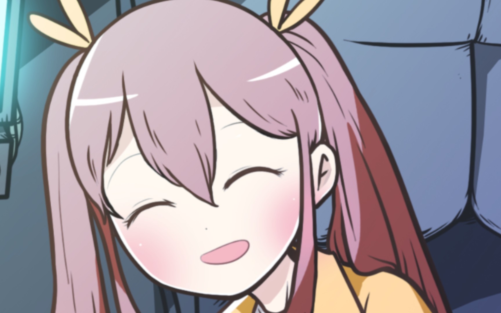 少年的人间奇遇谷恒条野篇(完)