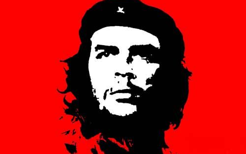 将5个bgm为thatgirl的窃格瓦拉的鬼畜同时播放