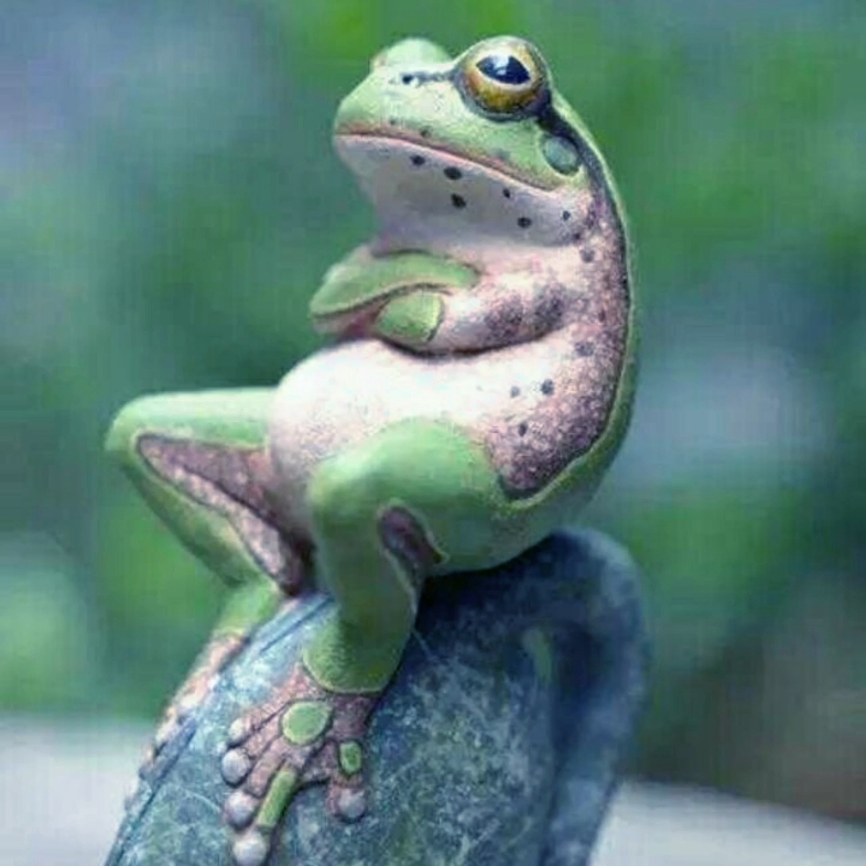 另一些奇奇怪怪图