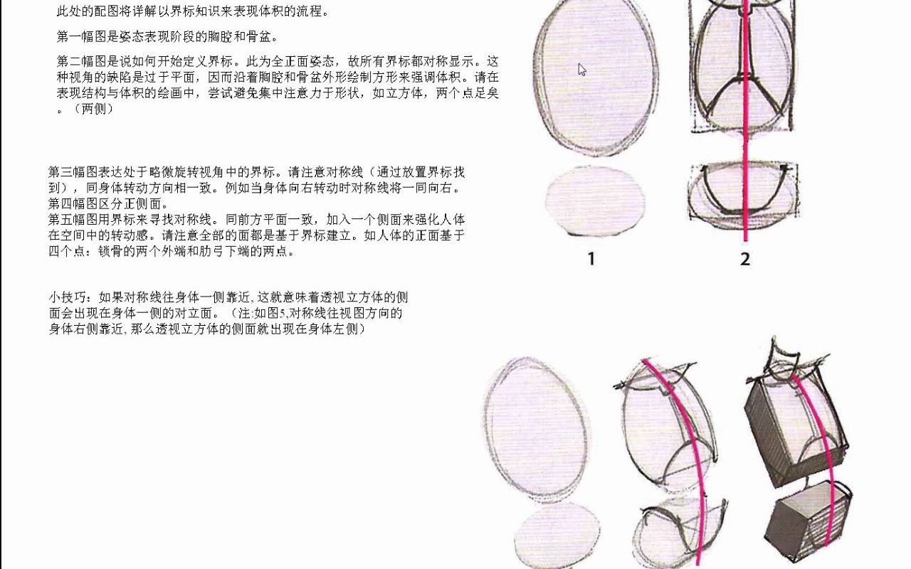 第二章 界标哔哩哔哩bilibili