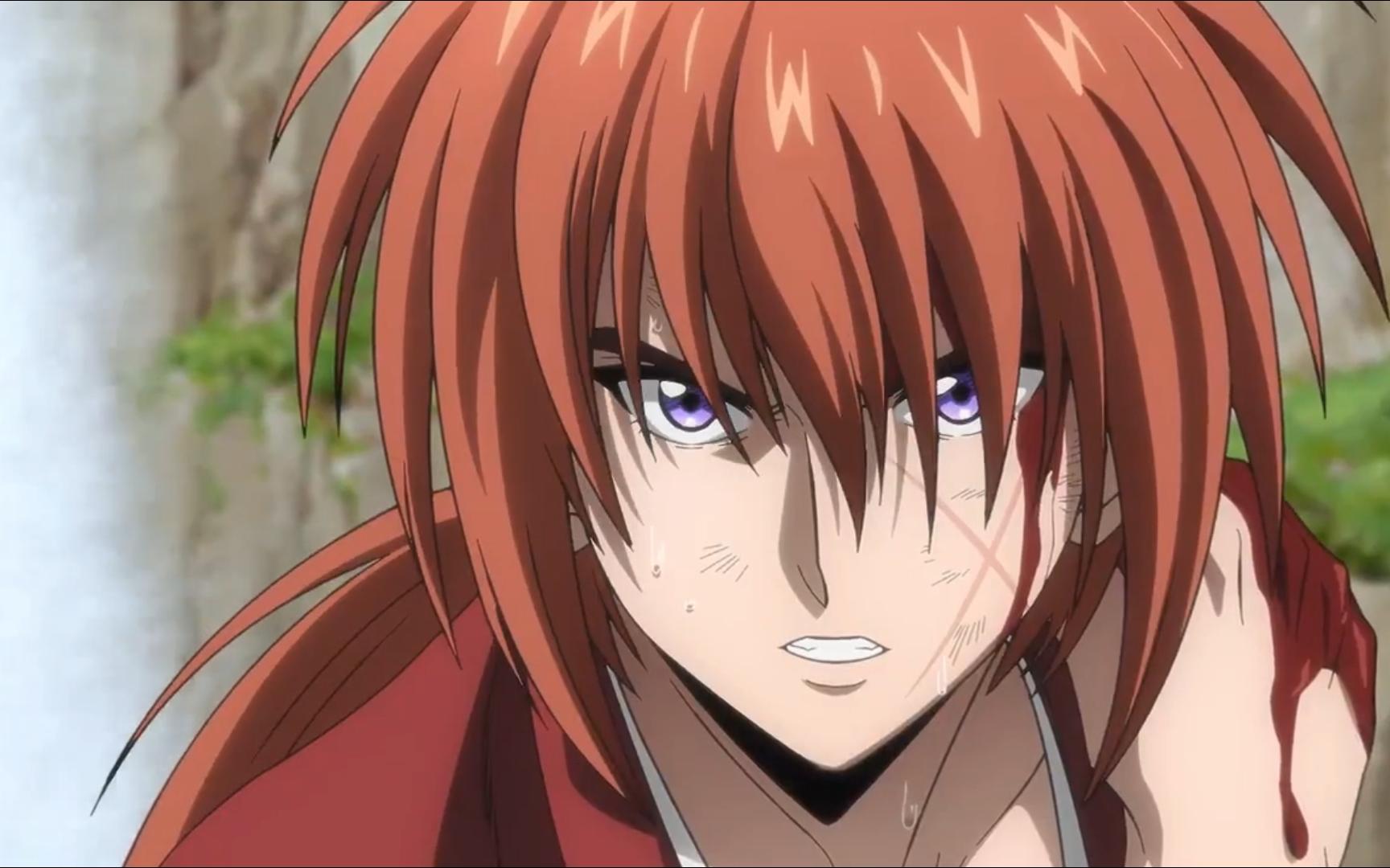 《浪客剑心 京都动乱》公开第五弹 pv