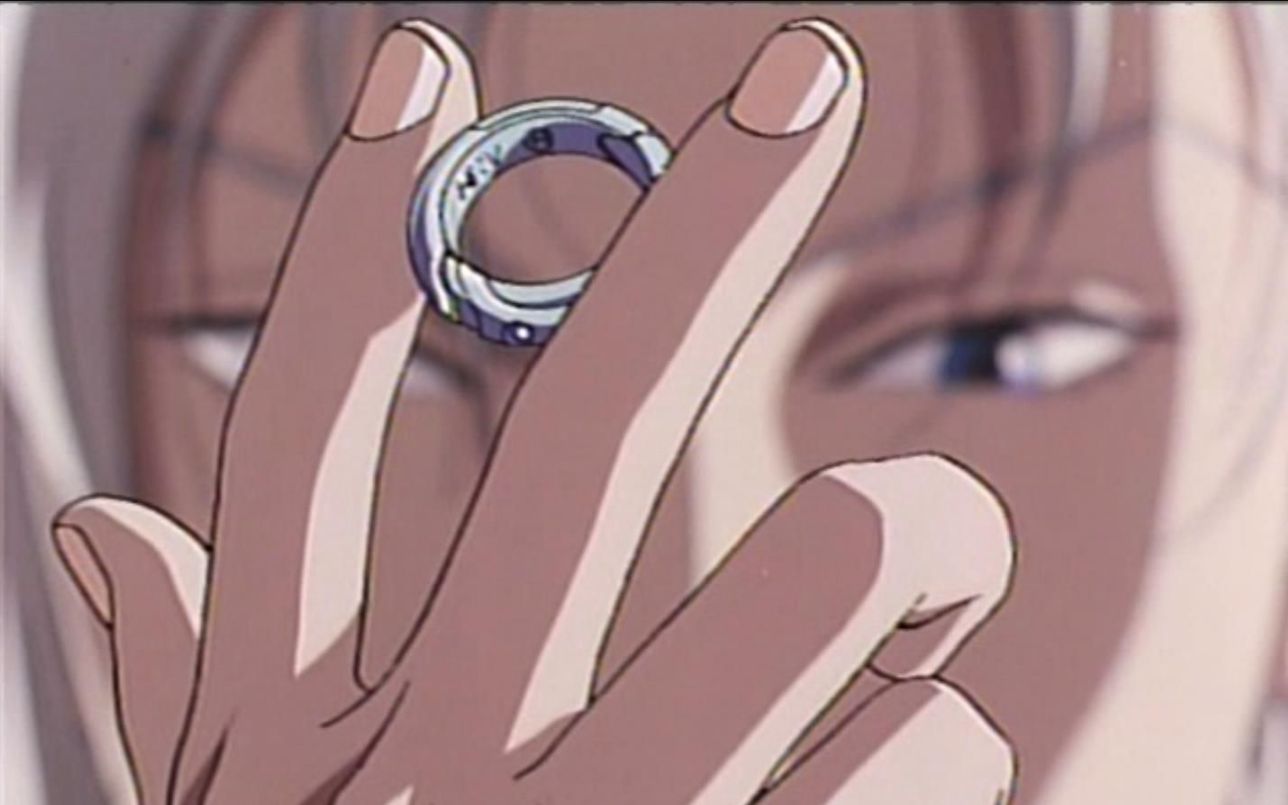 【强制】【间之楔】