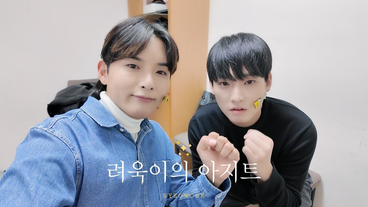 【百蓝出品】240318 厉旭的秘密基地 musical winter wanderer ep.