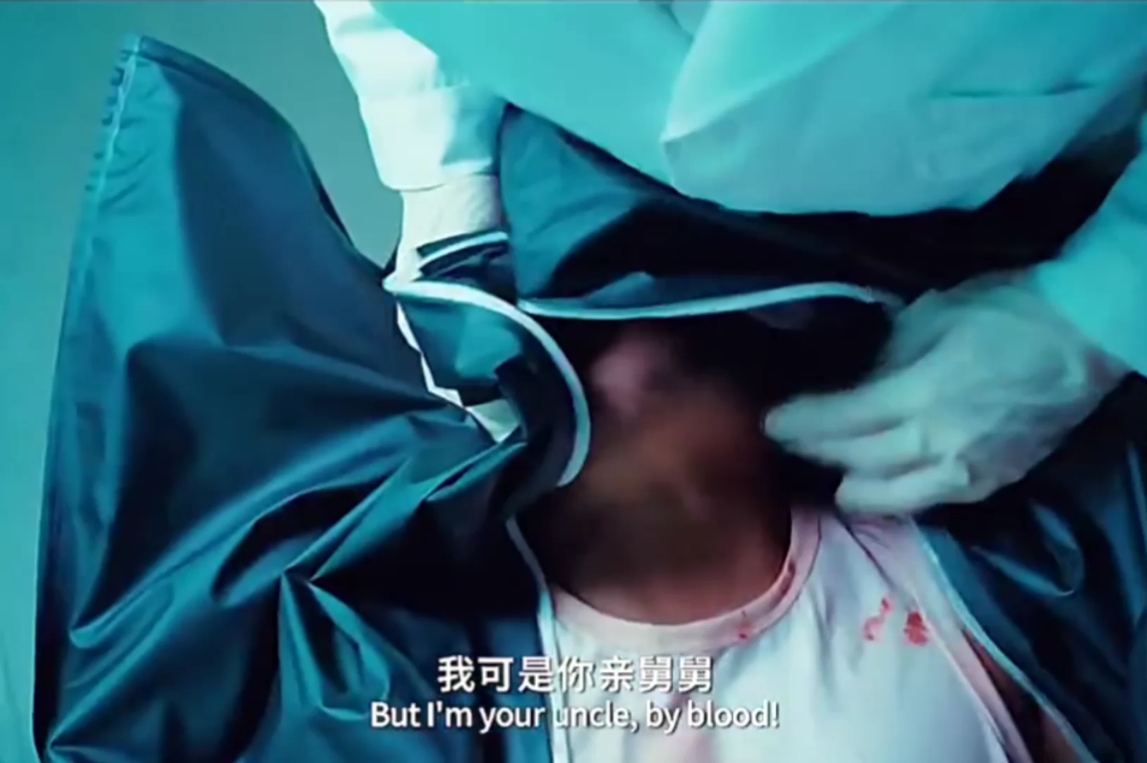 唐人街探案3:不装护士就装尸体,为什么受伤的总是唐仁