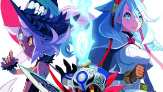 魔女与百骑兵2 监督浅野健太对中国玩家的话 哔哩哔哩 Bilibili