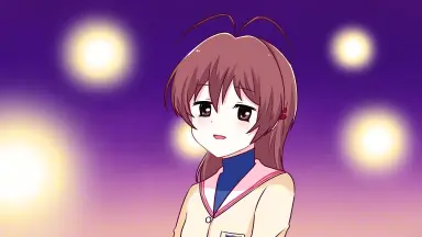 藤林杏#-哔哩哔哩_Bilibili