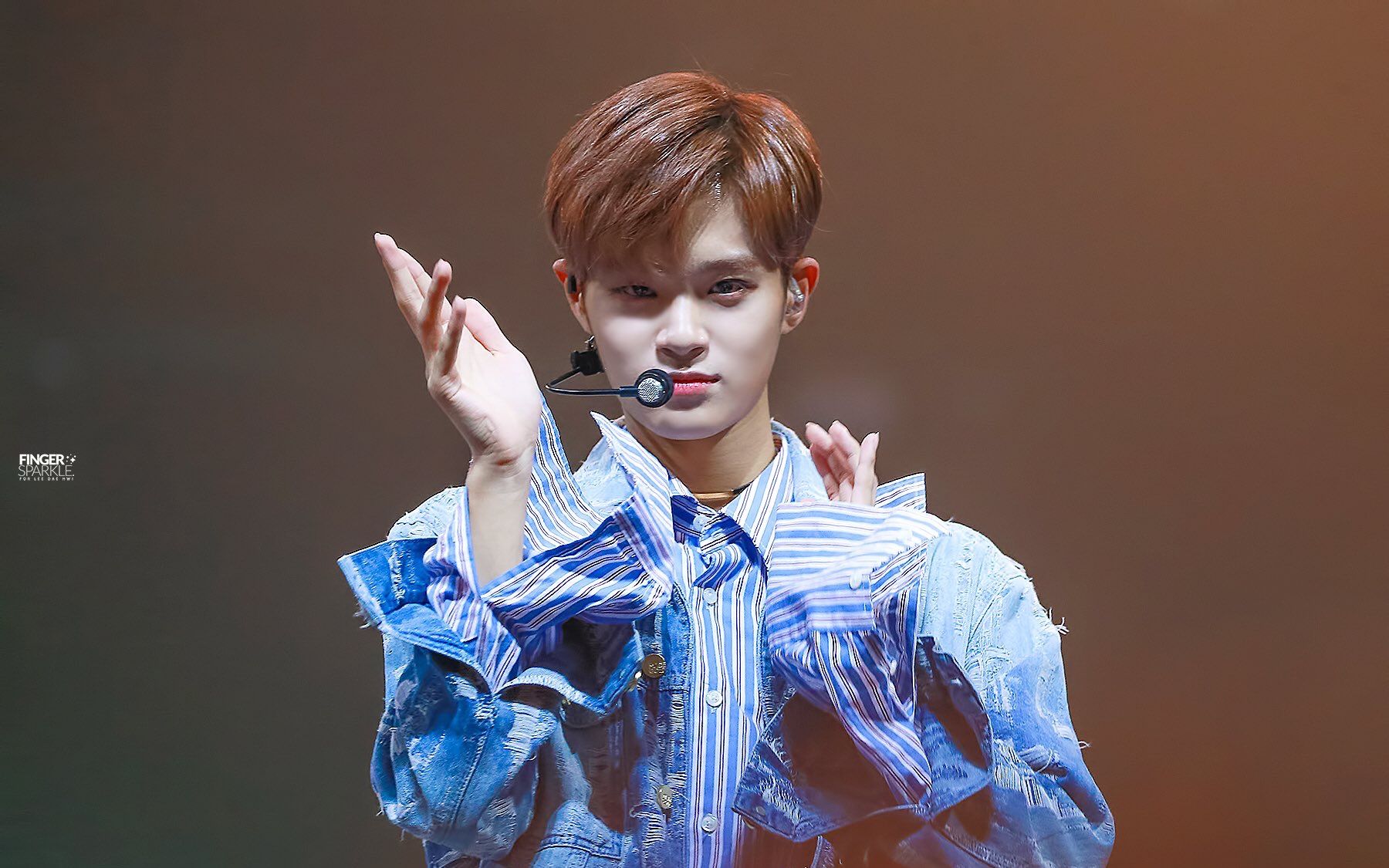 李大辉英语time合集