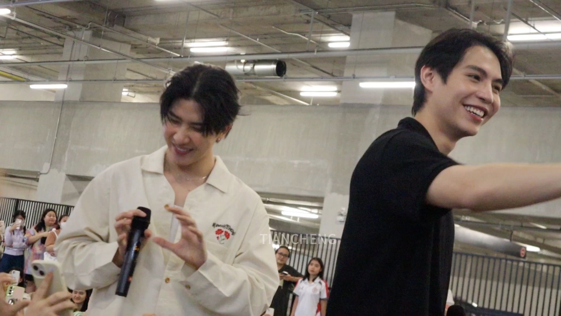 12320282224(阿门)～拍拍头好可爱啊,糟糕长烤糖脑和一仔脑了