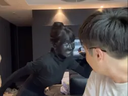 糟了 碰见真顾清寒了