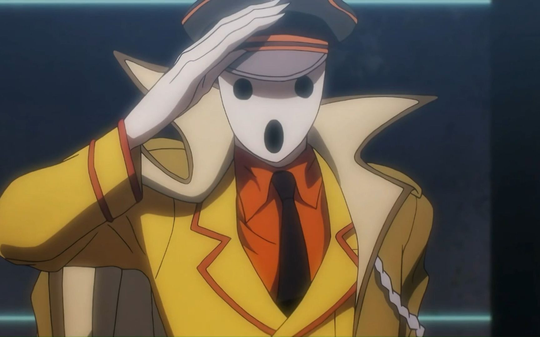 骨王行走的黑历史 傻儿子潘多拉