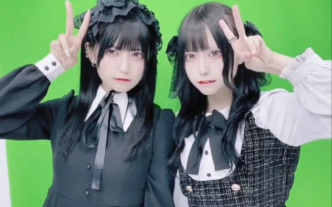 日本tiktok地雷系合集4哔哩哔哩bilibili