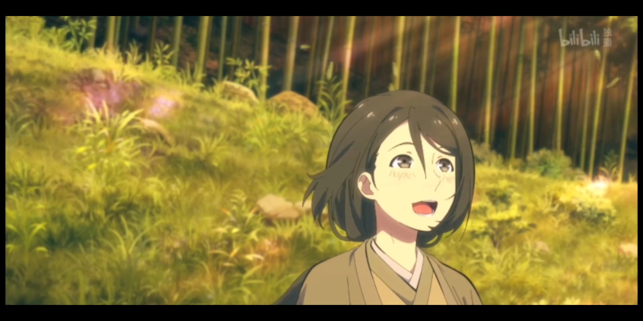 "我并非良配" 【百妖谱】司狂澜×丁三四_哔哩哔哩_bilibili