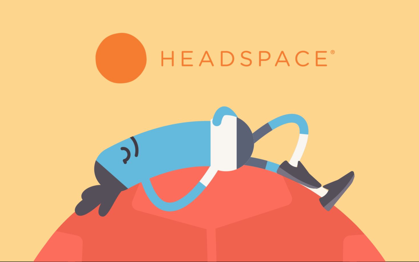 [图]【冥想】帮助入眠、专注、读书、学习、冥想背景音乐 Headspace【合集】