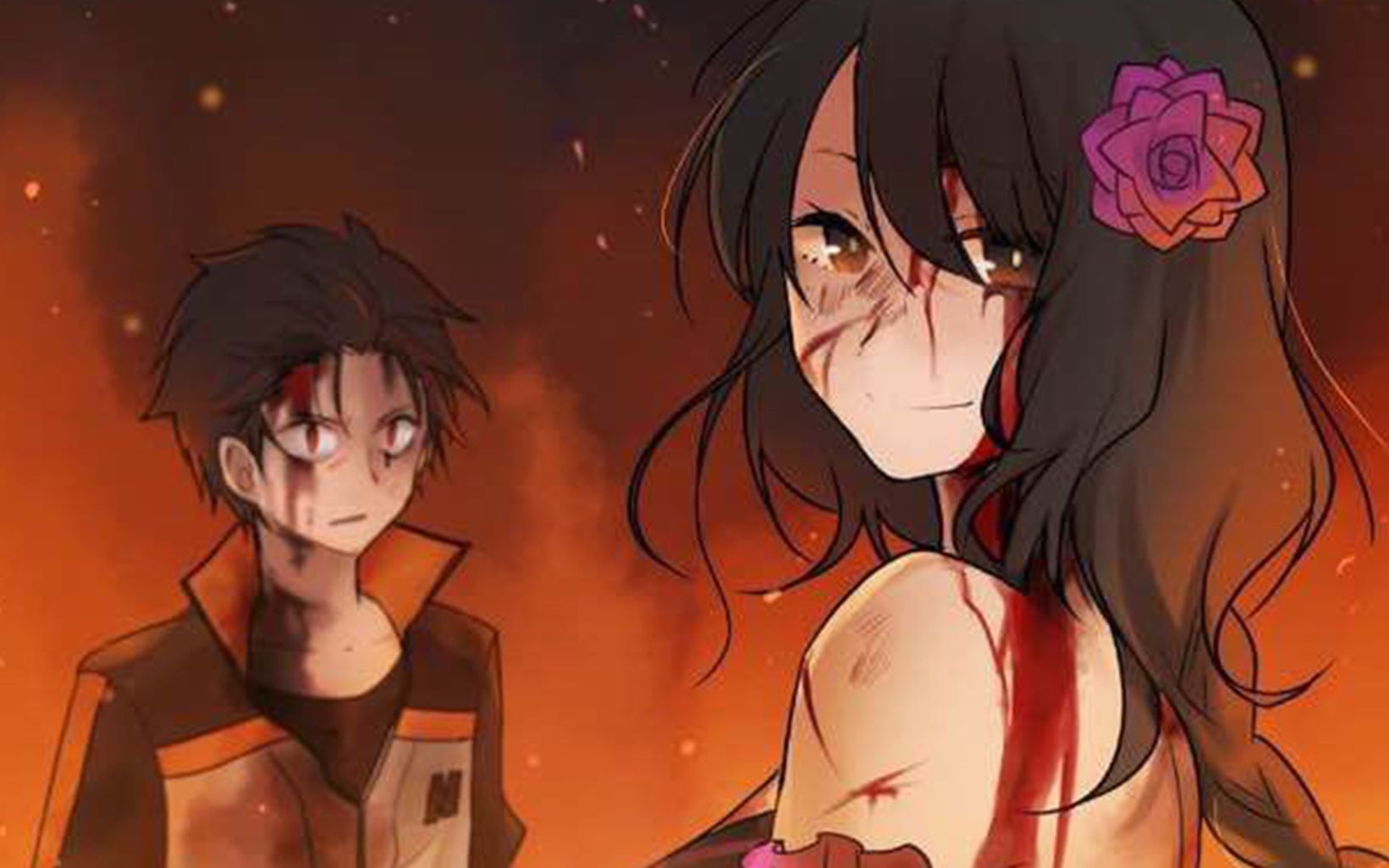 【re:0/傲慢if】测一测,你会是傲慢线中的哪一位?