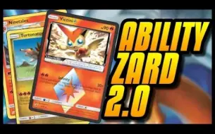 Download Video: 【PTCG】白喷简中2.0可参考构筑