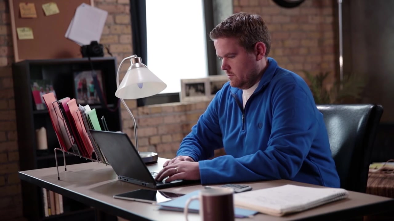 taking an online proctored microsoft certification exam