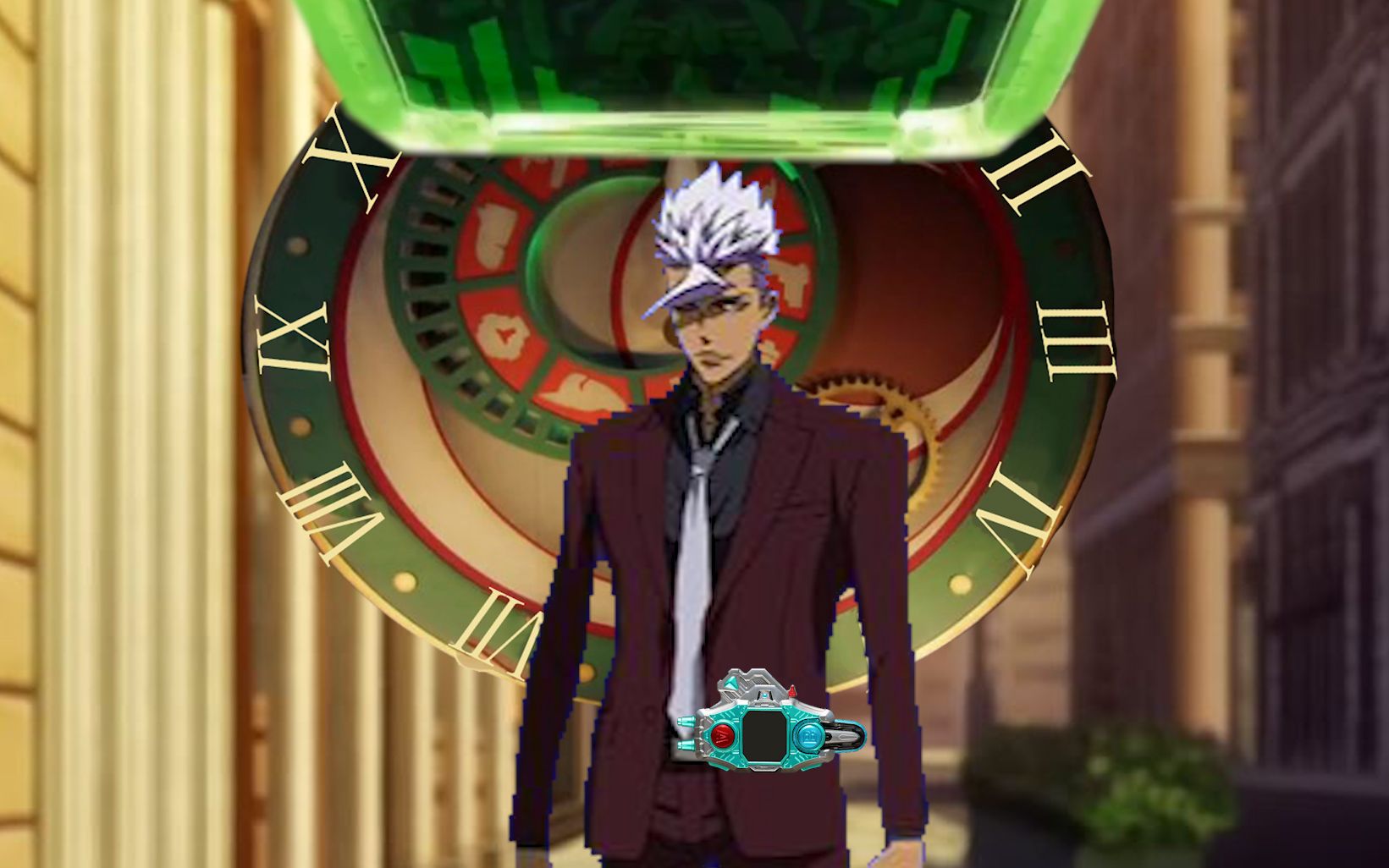 兼职幻梦公司社长的奥尔加_哔哩哔哩 (゜-゜)つロ 干杯~-bilibili