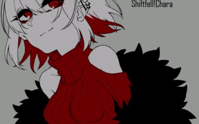 fell娘化vsfellchara