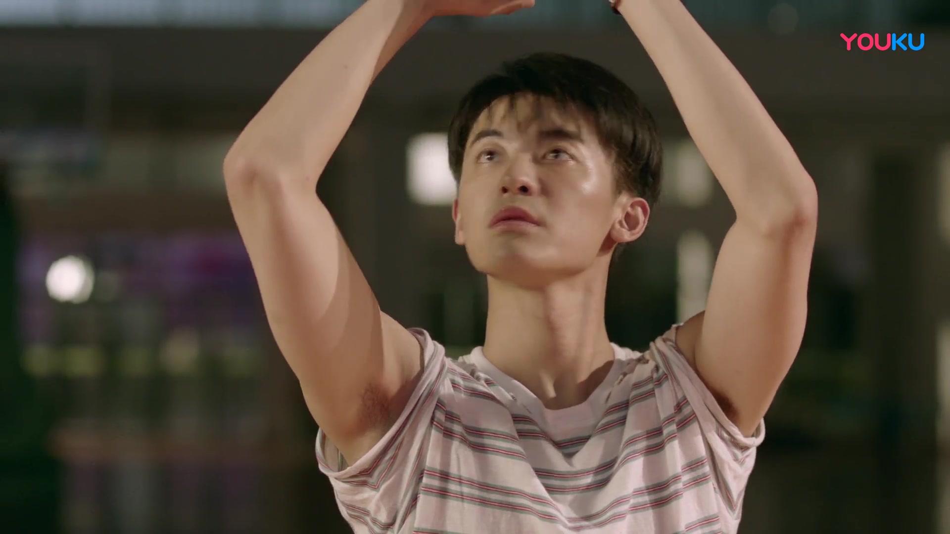 【赵志伟】我只喜欢你 赵观潮07-12cut