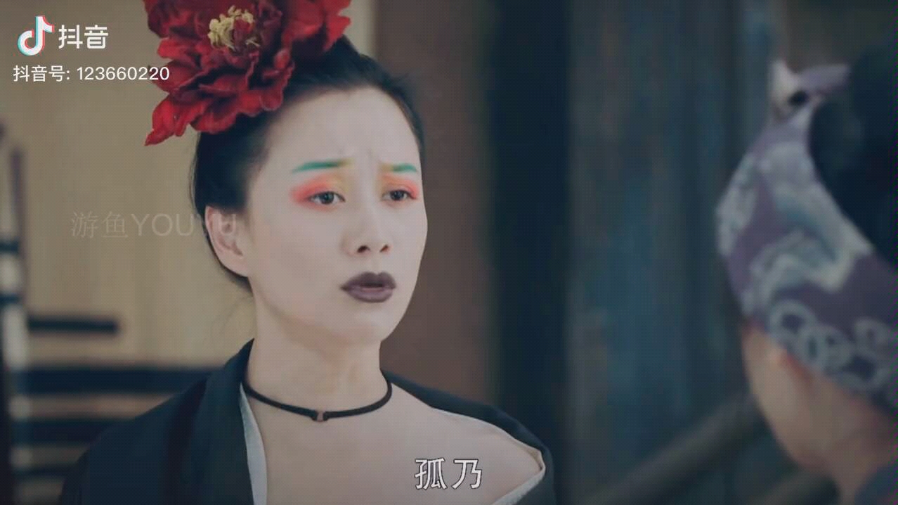 江东郡主孙尚香的凄美爱情