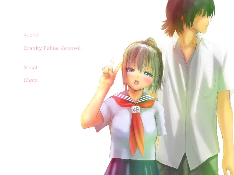 【love×evolution 】ed-5move-a