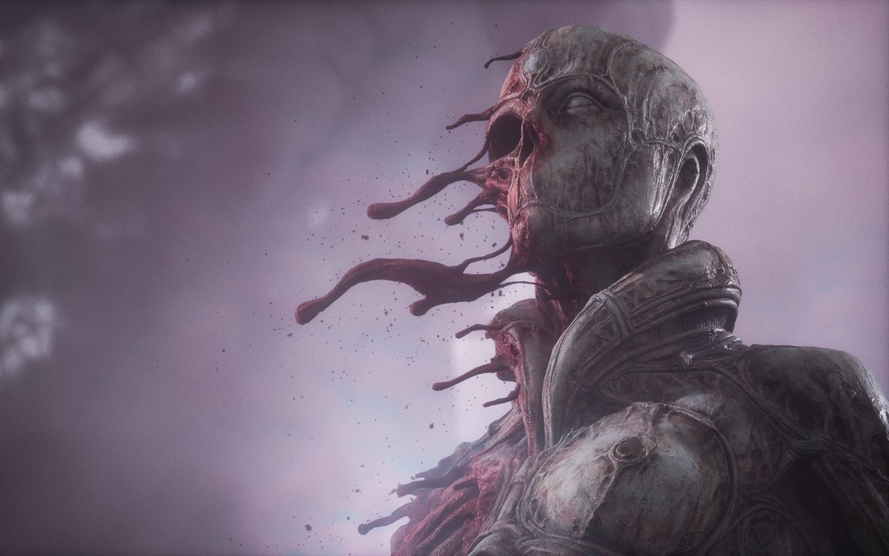 蔑视(scorn)结局,一位孤胆英雄的落幕