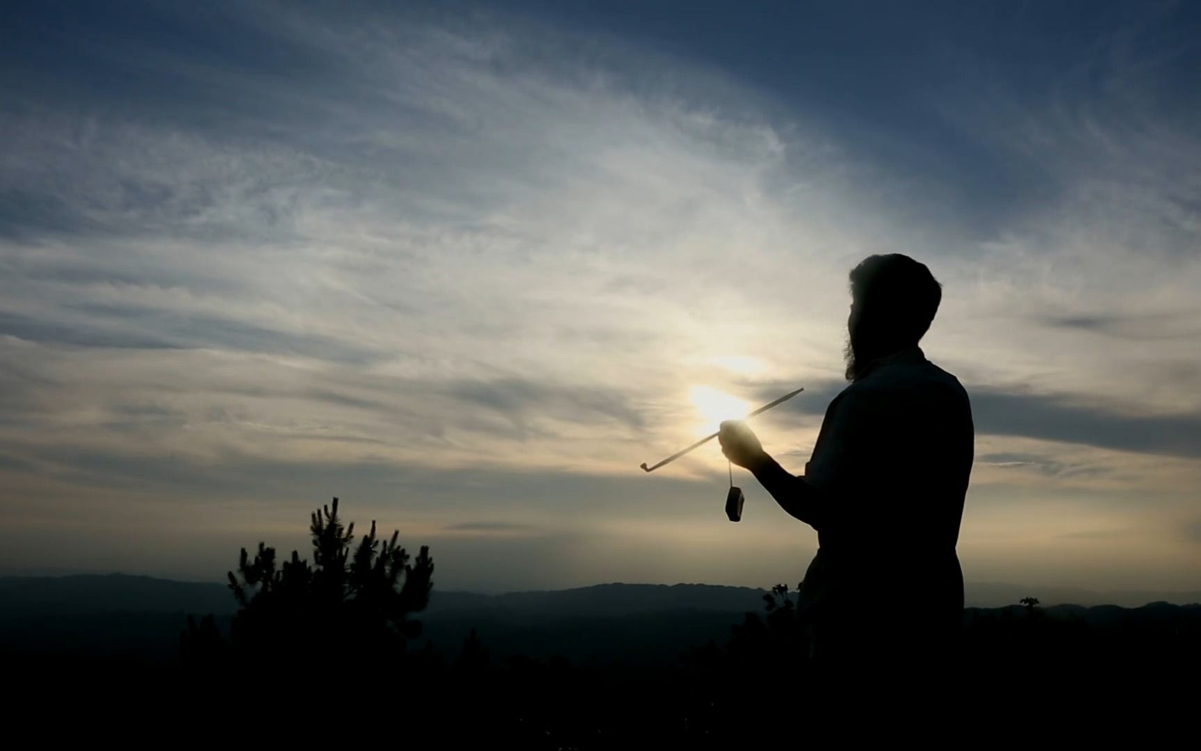 微电影《焦石》|3年时间,他把焦石镇从落后乡镇一举打造中国"页岩气之