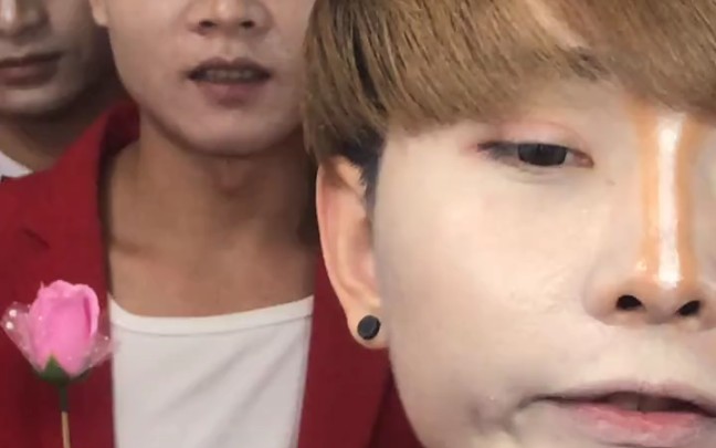 阴兵五兄弟这才叫原版无美颜71老大离家出走了②