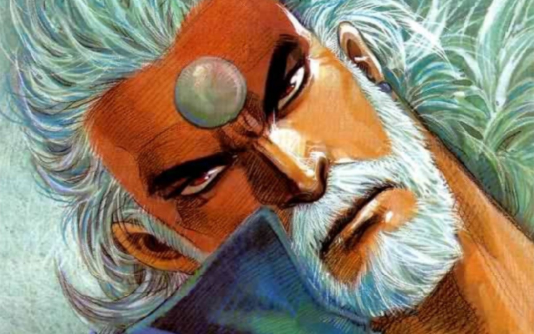 【武神MAD】 狂风武神/刹天天王 Teardrops(泪如雨下)-黑面曼-吔!-哔哩哔哩视频
