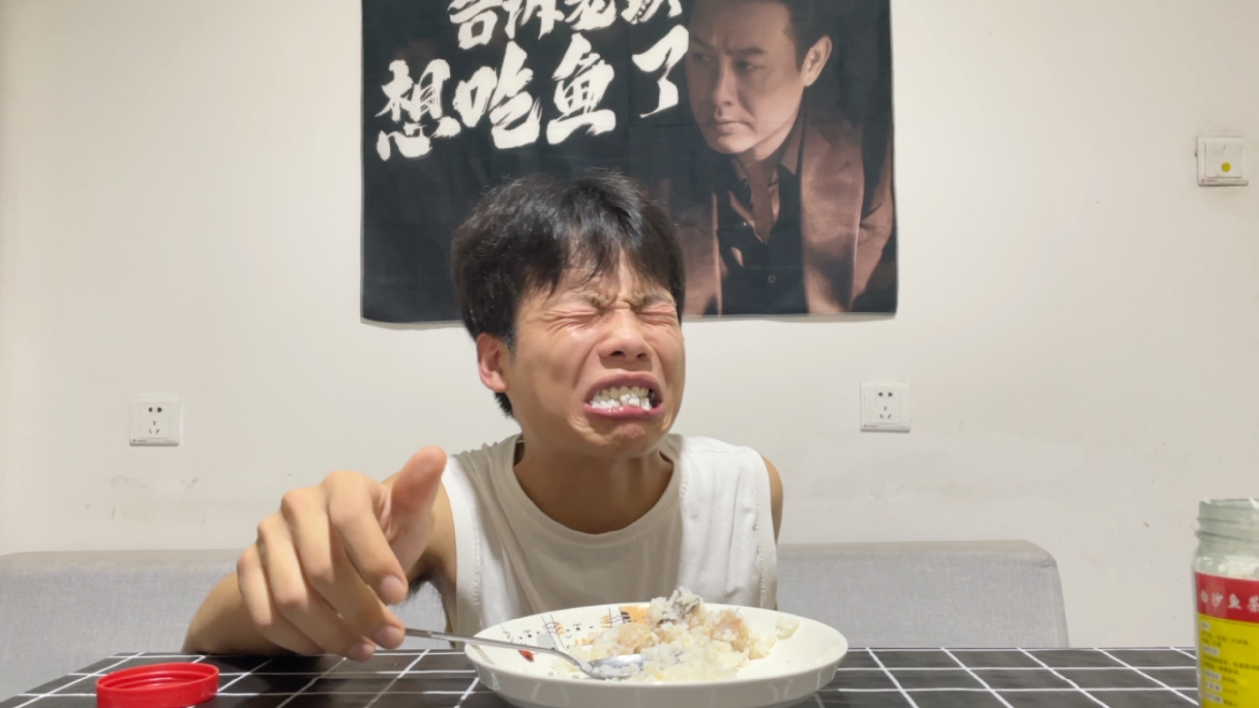 堪比鲱鱼罐头的鱼茶,到底有多独特?