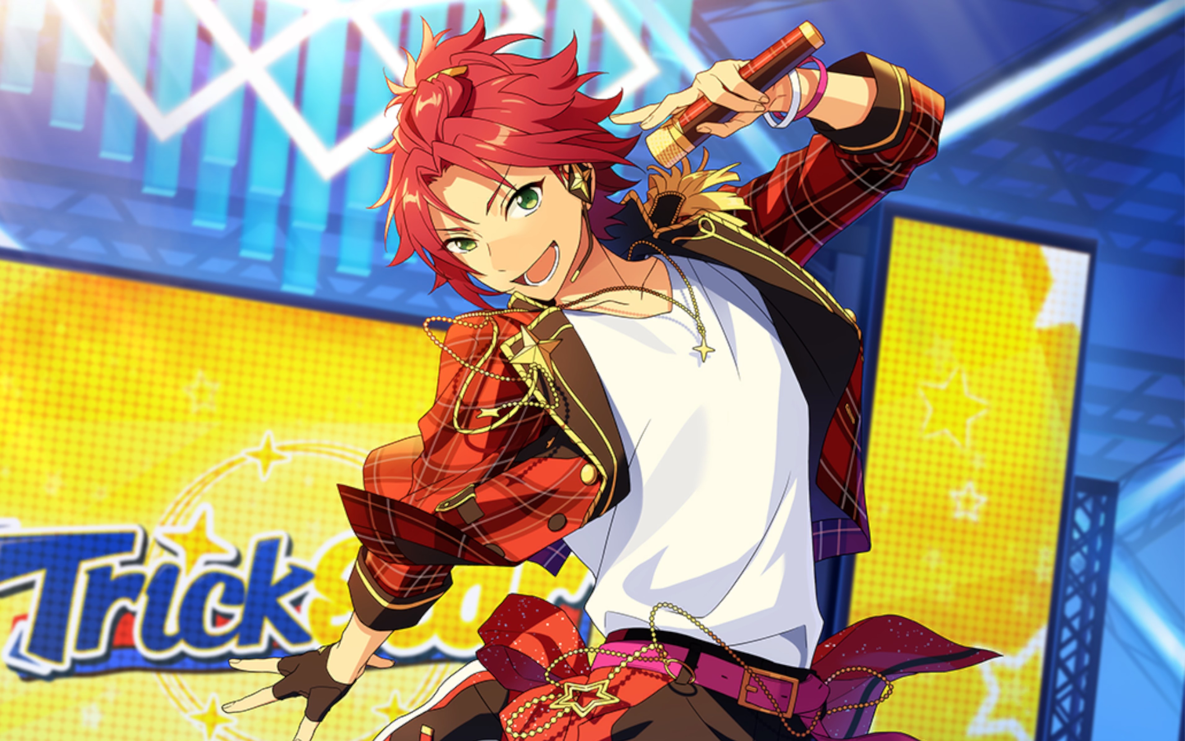 【偶像梦幻祭】衣更真绪spp合集(待施工)