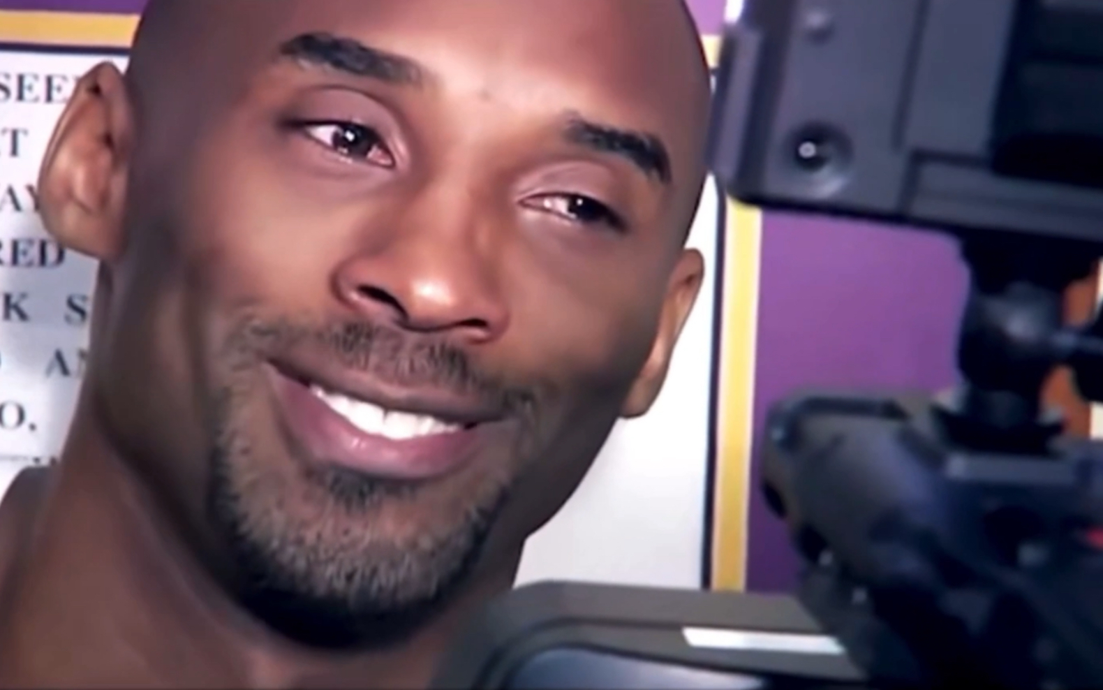 永远的黑曼巴,《im coming home》科比nba职业生涯剪辑