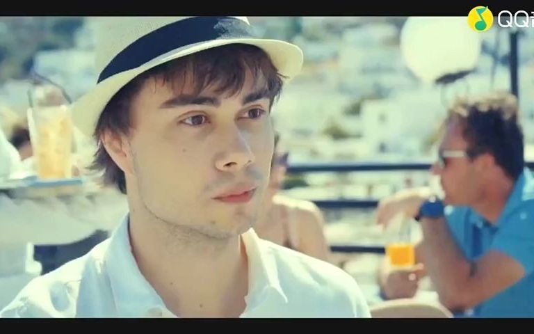 [图]Alexander Rybak I came to love You