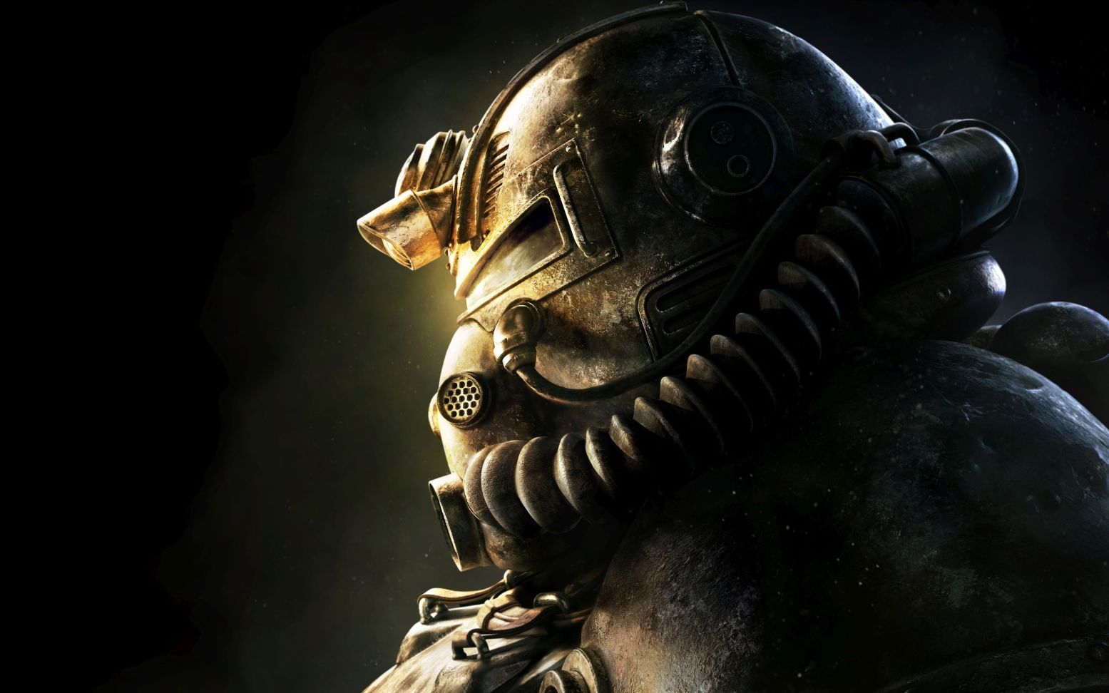 辐射76新手实录