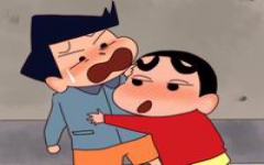 [蜡笔小新4]不理不理王国的宝藏 通关