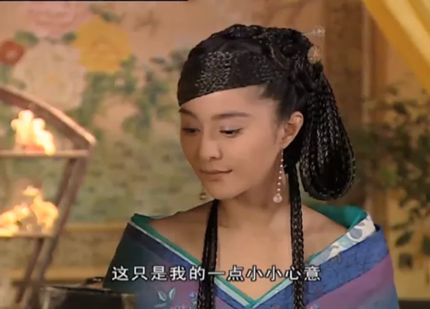 江玉燕心兰姐姐尚在人间真是天大的喜事啊玉燕示好