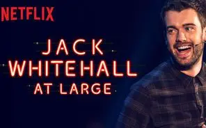 Download Video: 【单口喜剧/Netflix官方中字】Jack Whitehall: At Large