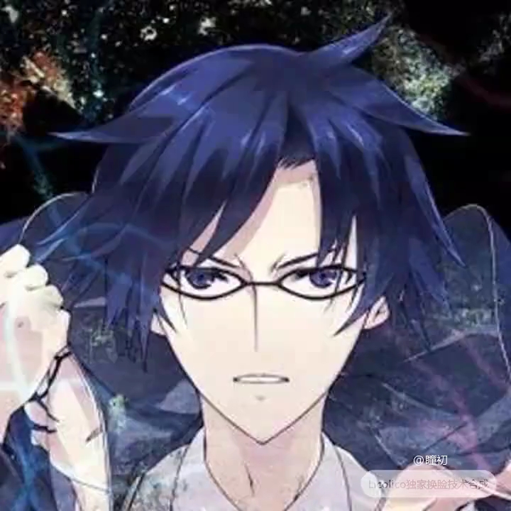 【chaos; child】情强哥(宫代拓留)的痛