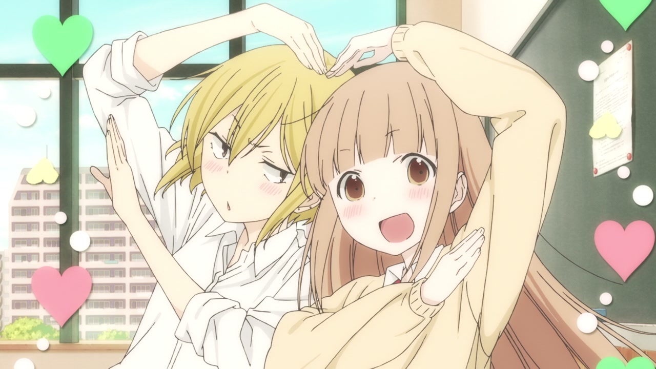 【田中君总是如此慵懒】 - radio01-15&twitter_anime01-35(生肉/bd