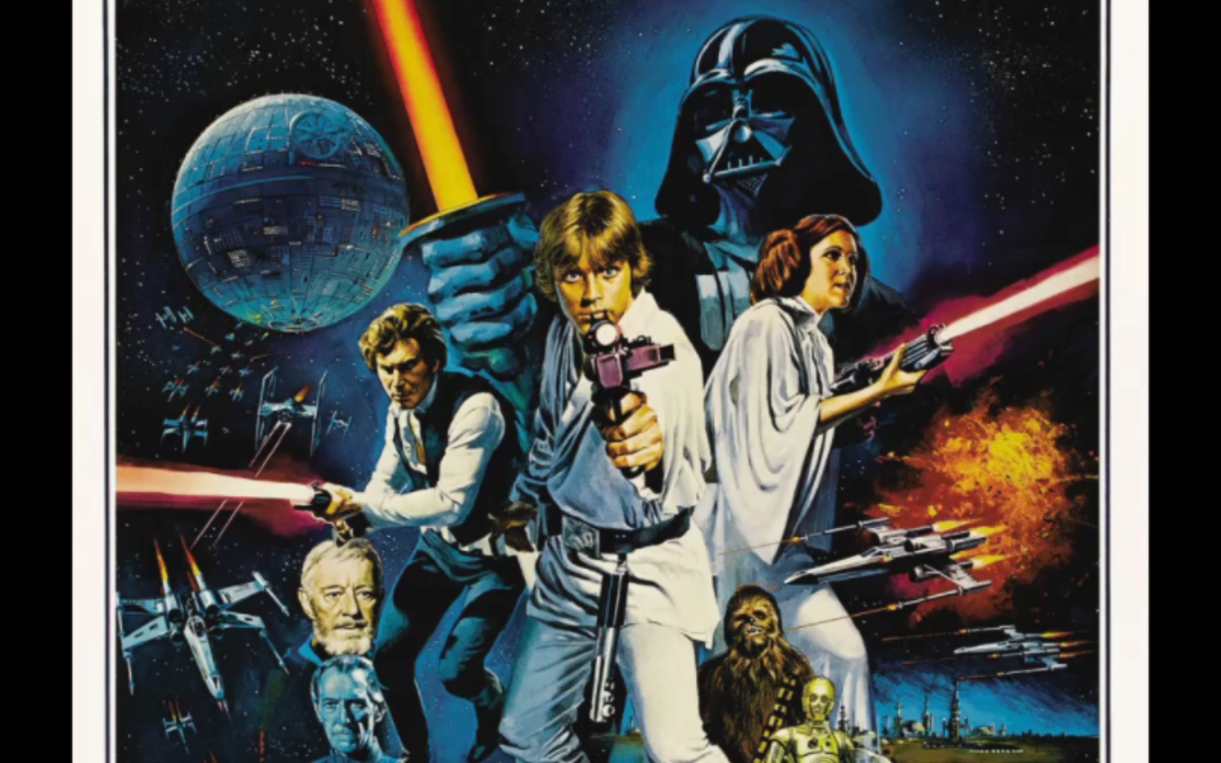 90年代电影海报