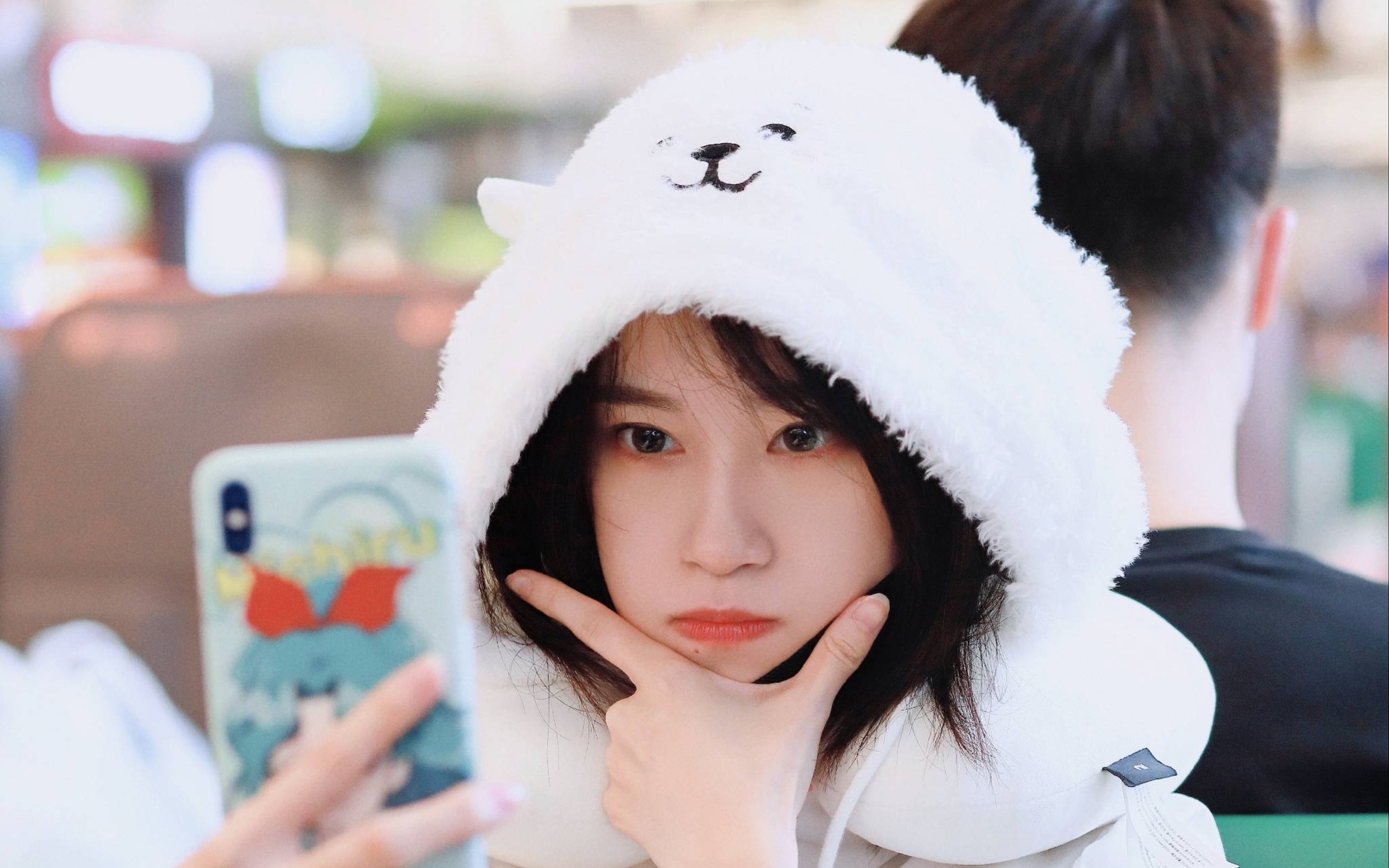 snh48—蒋芸20211105 口袋直播翻唱 金海心—《那么骄傲》