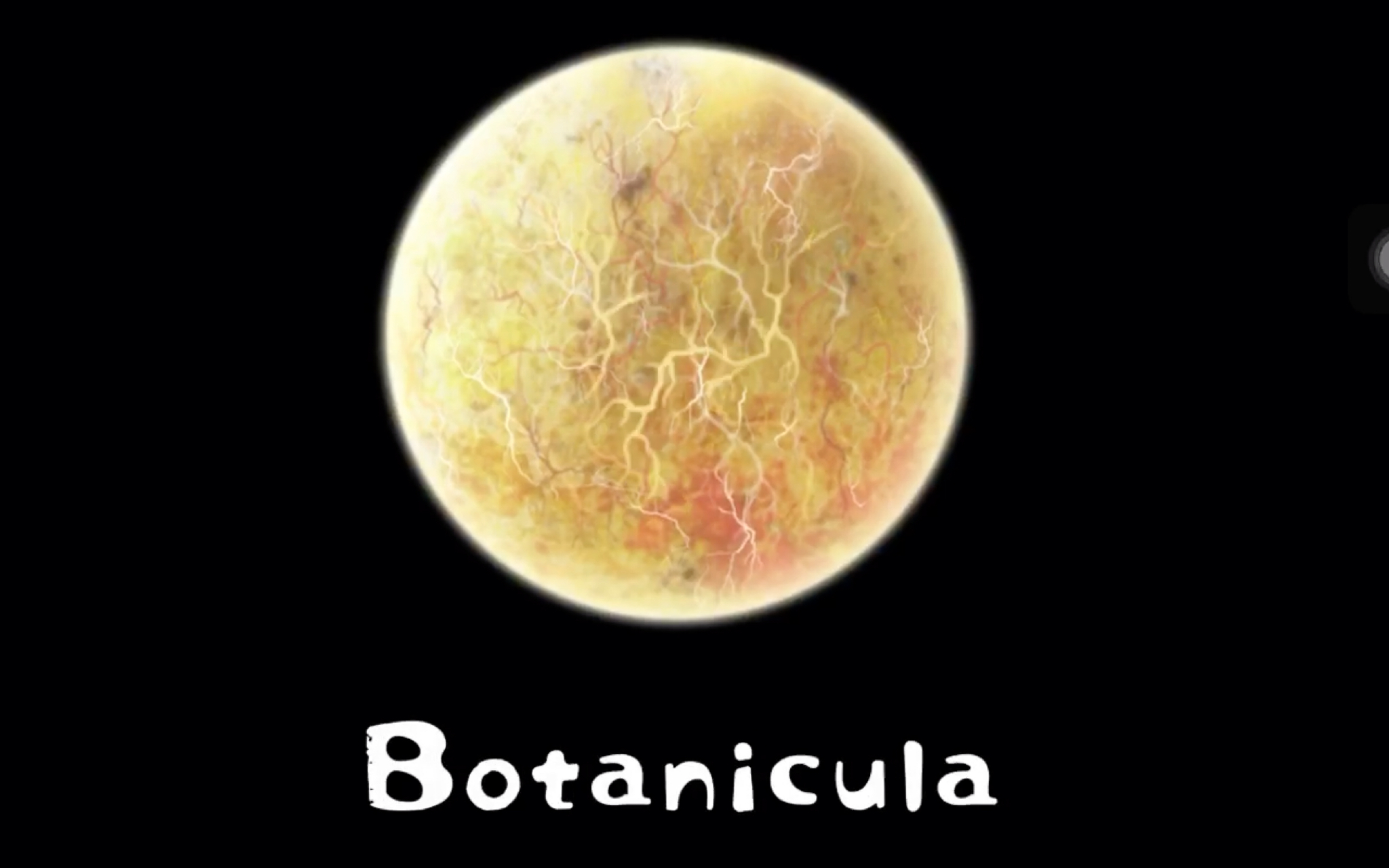 [图]Botanicula / 植物精灵 Part.1