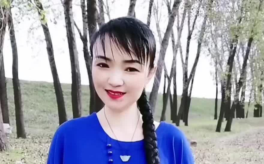 [图]女人要快乐辛苦哦