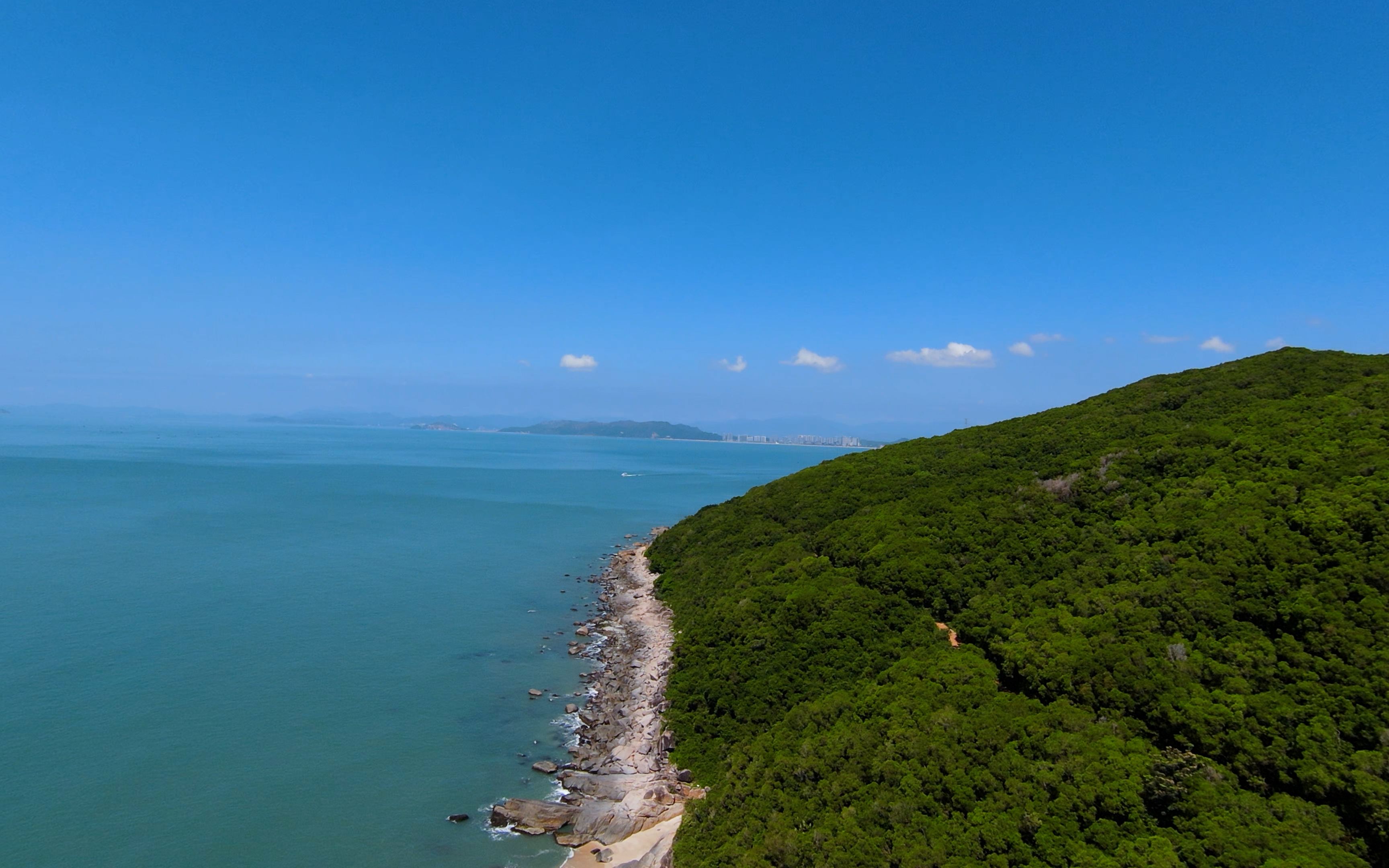 云风山海,国庆旅拍 【掠影】 221002