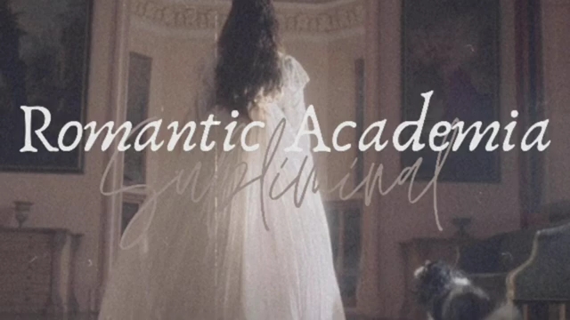 [ 多P  浪漫学术界 ] Romantic Academia哔哩哔哩bilibili