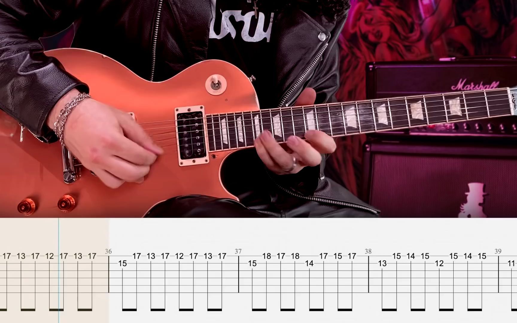 anastasiaslashcoverguitartablessontutorial